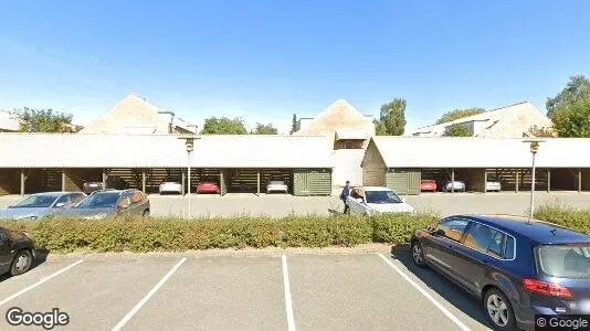Lejligheder til leje i Odense C - Foto fra Google Street View