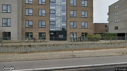 Lejligheder til leje i Odense C - Foto fra Google Street View