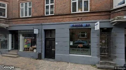 Lejligheder til leje i Odense C - Foto fra Google Street View