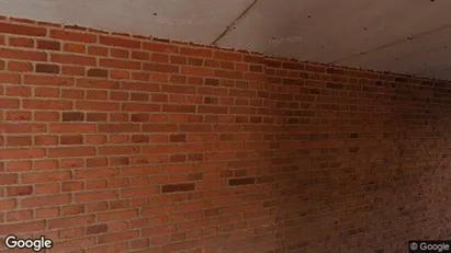 Lejligheder til leje i Odense C - Foto fra Google Street View