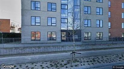 Lejligheder til leje i Odense C - Foto fra Google Street View