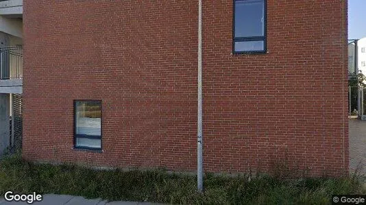Lejligheder til leje i Odense M - Foto fra Google Street View
