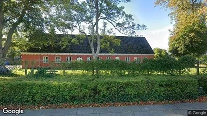 Værelser til leje i Odense S - Foto fra Google Street View