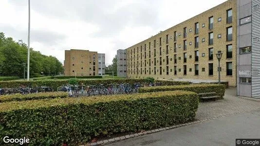 Værelser til leje i Odense M - Foto fra Google Street View