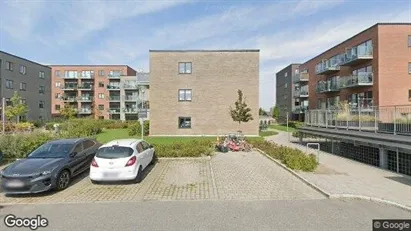 Lejligheder til leje i Odense C - Foto fra Google Street View