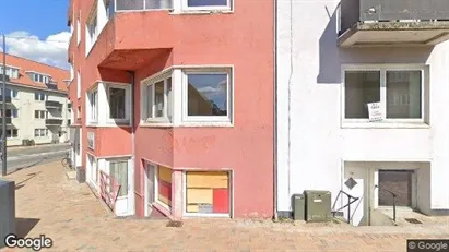 Lejligheder til leje i Odense C - Foto fra Google Street View Lejligheder til leje i Odense C - Foto fra Google Street View