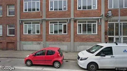 Lejligheder til leje i Odense C - Foto fra Google Street View Lejligheder til leje i Odense C - Foto fra Google Street View