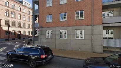 Lejligheder til leje i Odense C - Foto fra Google Street View