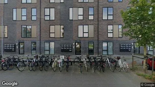 Lejligheder til leje i Odense V - Foto fra Google Street View
