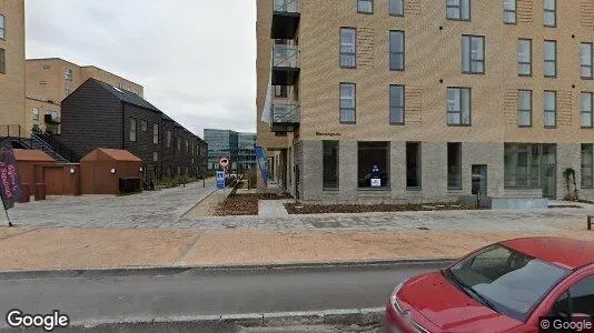 Lejligheder til leje i Odense C - Foto fra Google Street View