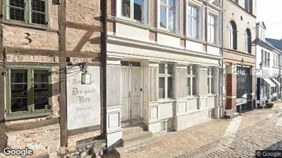 Lejligheder til leje i Odense C - Foto fra Google Street View