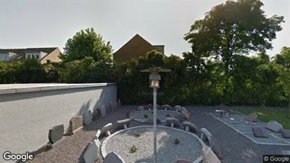 Lejligheder til leje i Odense C - Foto fra Google Street View