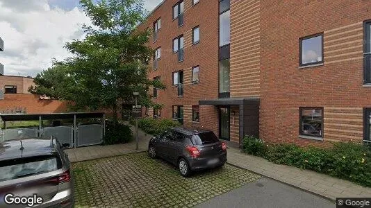 Lejligheder til leje i Odense C - Foto fra Google Street View