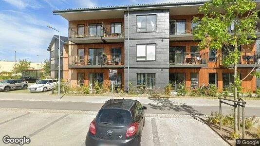 Værelser til leje i Odense V - Foto fra Google Street View