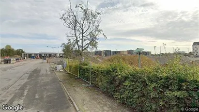 Lejligheder til leje i Odense V - Foto fra Google Street View