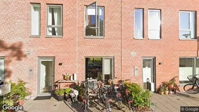 Lejligheder til leje i Odense C - Foto fra Google Street View