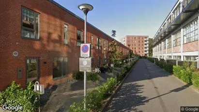 Lejligheder til leje i Odense C - Foto fra Google Street View