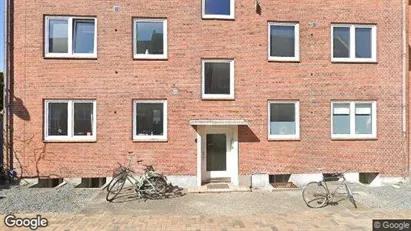 Lejligheder til leje i Odense C - Foto fra Google Street View