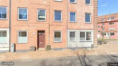 Lejligheder til leje i Odense C - Foto fra Google Street View