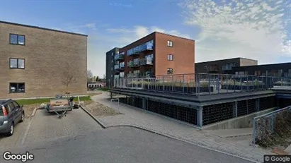 Lejligheder til leje i Odense C - Foto fra Google Street View