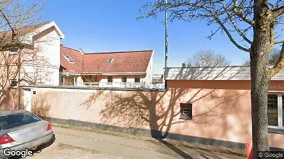 Lejligheder til leje i Odense C - Foto fra Google Street View