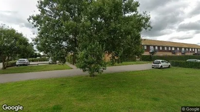 Lejligheder til leje i Odense S - Foto fra Google Street View