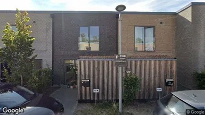 Lejligheder til leje i Odense V - Foto fra Google Street View