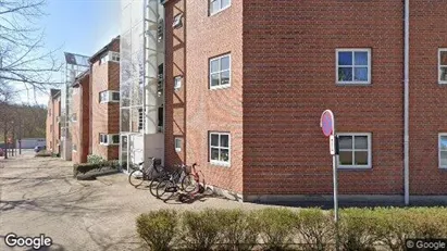 Lejligheder til leje i Odense C - Foto fra Google Street View