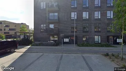 Lejligheder til leje i Odense V - Foto fra Google Street View