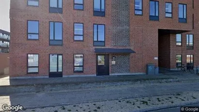 Lejligheder til leje i Odense C - Foto fra Google Street View