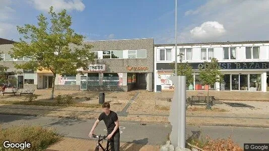 Lejligheder til leje i Odense V - Foto fra Google Street View