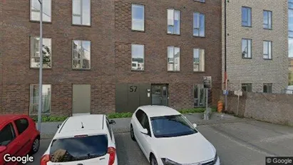 Lejligheder til leje i Odense V - Foto fra Google Street View
