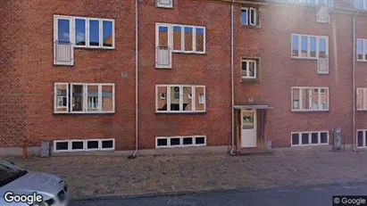 Værelser til leje i Odense C - Foto fra Google Street View