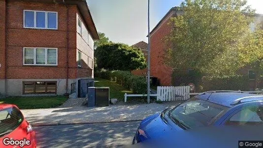 Lejligheder til leje i Odense C - Foto fra Google Street View