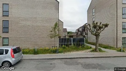 Lejligheder til leje i Odense S - Foto fra Google Street View